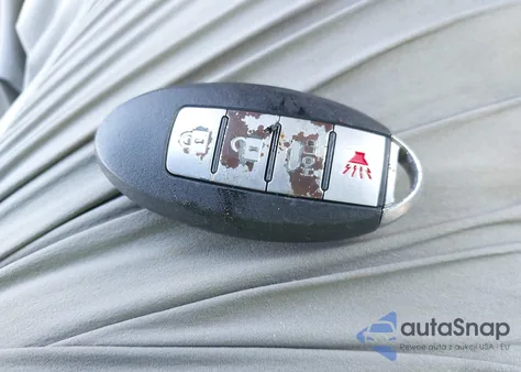 2016 Nissan Altima 3.5 Sl/3.5 Sr from USA, damaged, VIN 1N4BL3AP7GC155771